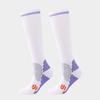 Compression Socks for Running with Calf Support, Athletic Socks for Men and Women