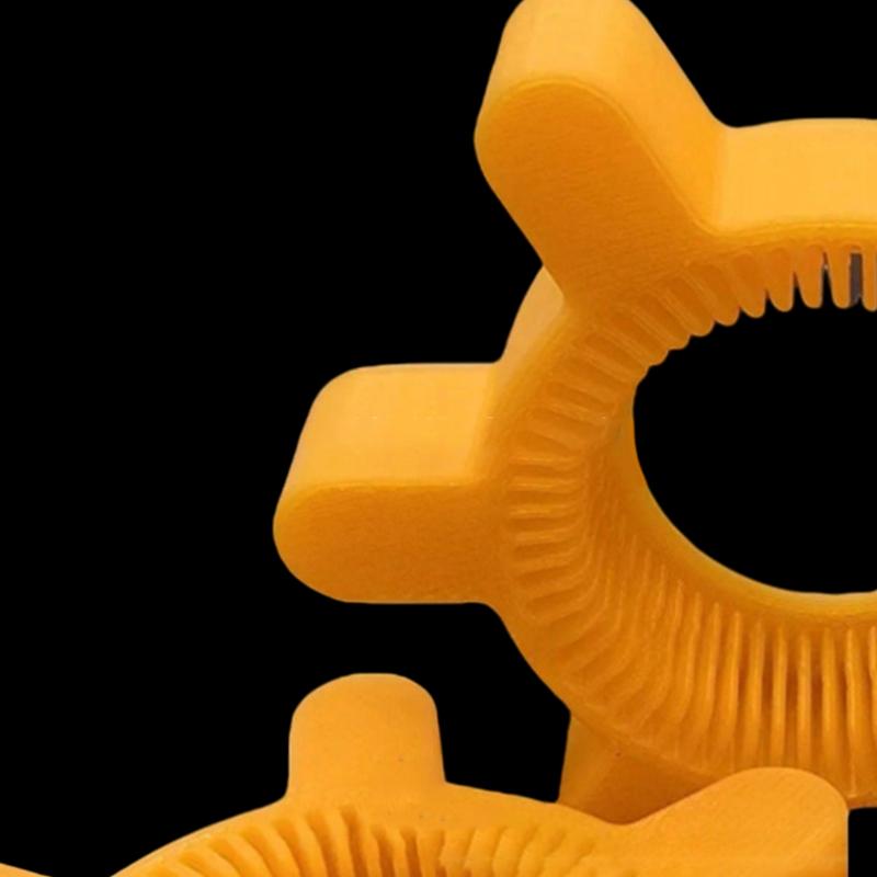 3D Printed Bottle Cap Opener Portable Beverage Bottle Opener Manual Easy Twister Position Anti Slip Easy Opening Kitchen Tool