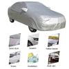 Car Cover Waterproof Outdoor Universal UV Protection Snow Cover Dustproof for Sedan Scratch-Resistant Sedan Suit SUV Car Tools