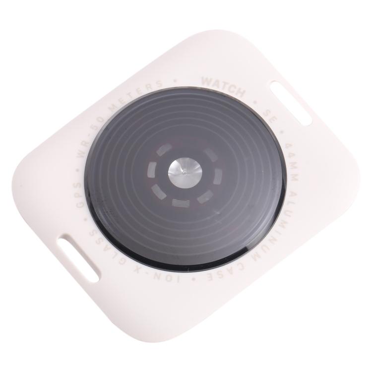For Apple Watch SE 2022 44mm GPS Edition Rear Housing Glass Cover