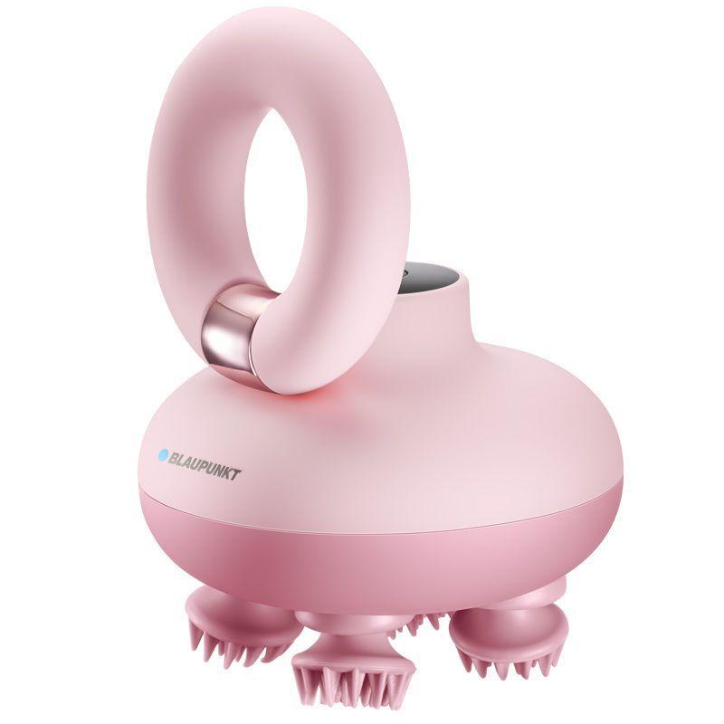 Smart Scalp Massager IPX7 Waterproof Head Massage Claw Electric Fully Automatic Pet Massager