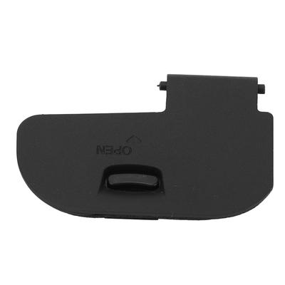 Battery Door Cover Lid Replacement Professional Camera Battery Door Cover Repair Part for R5 R5 C