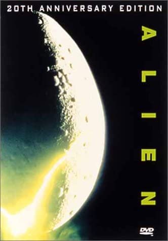 

DVD - alien Japan Movies & DVD Used