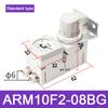 NEW Type ARM10 Series Single Unit Regulator - ARM10F1 ARM10F2-06 ARM10F2-08 ARM10F2-20BG Electronic Component