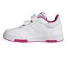 Adidas Baby Girls Tensaur 3 Stripes Trainers