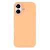 X-LEVEL For iPhone 17 Case Soft TPU Anti Scratch Fiber Lining Phone Cover