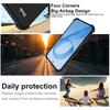 IMAK Pro Xiaomi Poco F8 Ultra/Redmi K90 Pro Max 5G Pouzdro TPU Kryt na telefon Airbag Nárazuvzdorná ochrana