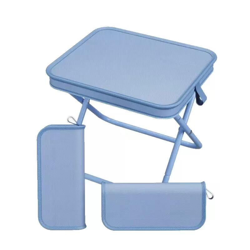 ZISIZ Portable Folding Outdoor Stool