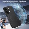 Shockproof Carbon Fiber Soft Phone Case For One Plus 11 12 13 13R Nord 3 ACE 2 3 5 Magnetic Wireless Charging Protection Cover