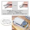 Released in May 2026 [Conifer Cone Folding Lock Tongs] Foldable