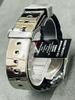 Casio 2100 Series G-SHOCK Analog-Analog-Digital-Digital GM-2100YM-8AJF