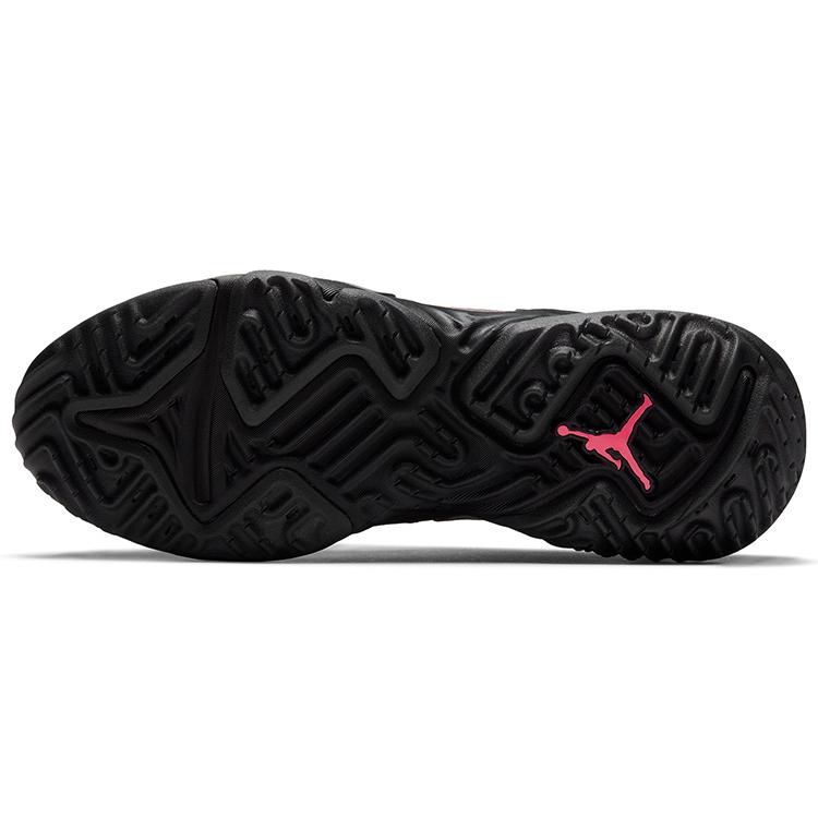 Air Jordan Delta Breathe Chinese New Year