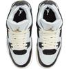 Air Jordan 4 GS "Pure Platinum" FZ8585-070