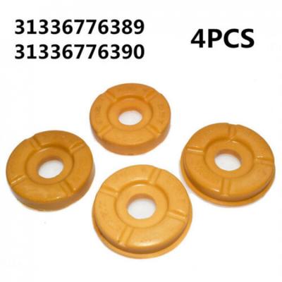 4Pcs Front Shock Strut Mount Support Set For 07-14 BMW E70 E71 X5 X6 31336776390
