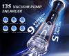 Smart AI App Control Automatic Sucking Male Masturbator Pussy Pleasure Penis Pump Vibrating Spring Power Suction Sex Machine