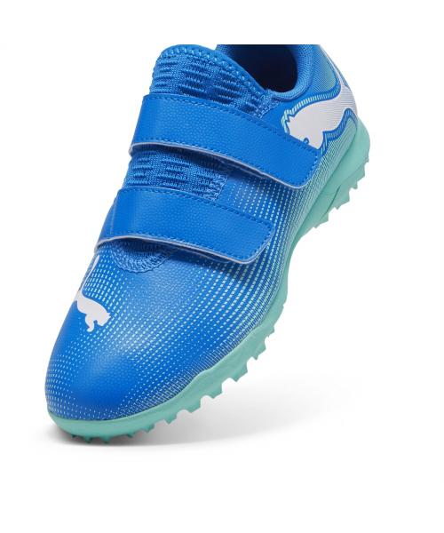 Puma Future 7 Play TT V Junior (10795501) [Versand aus Korea] 100 % authentisch