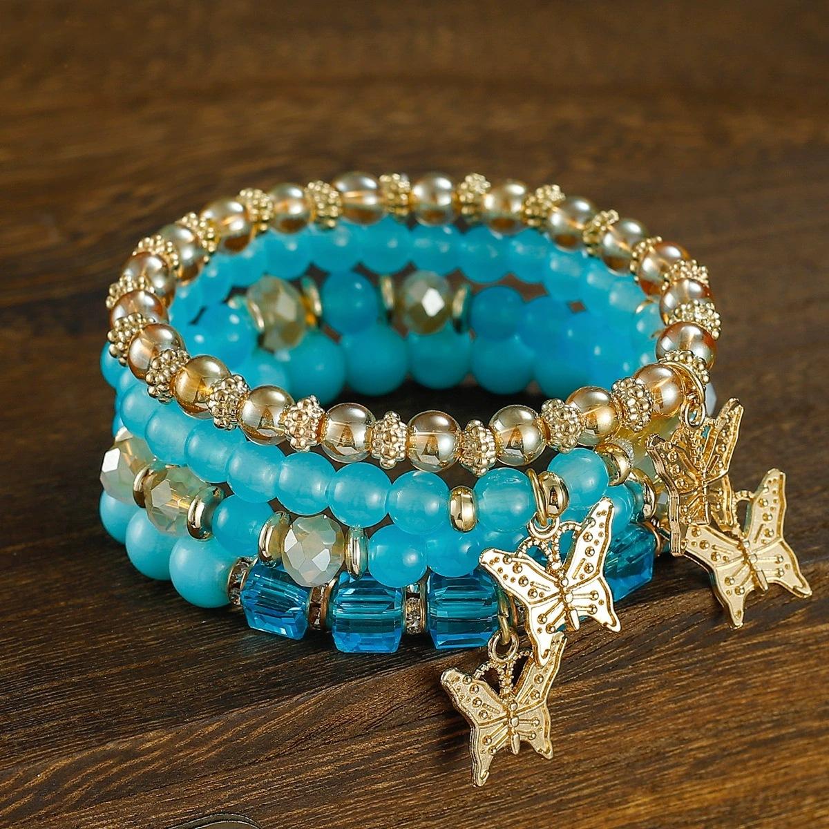 

Модный браслет для женщин Дамы