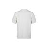 Y-3 SS22 Logo Short Sleeve T-Shirt Men Tops White HG6237