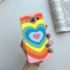 Sunflower Candy Love Heart Silicone Case For Samsung Galaxy Grand Prime Plus G530 G531 J2 Prime SM-G532F Phone Case Coque Fundas