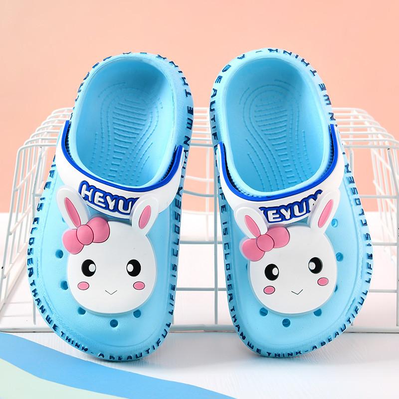 Comfortable And Stylish Girls Casual Sandals Breathable Eva Material For Summer Use