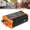 Modified Sine   Inverter 12V to 220V     LCD Display Dual USB Output for RV Truck