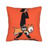 Home Decoration J-Jeans J-Julliens  Pillowcases Merch  Pillow Covers Zipper Multi-Size