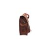 New Men's Leather Bag Messenger Laptop Shoulder Briefcase Handbag Satchel Brown
