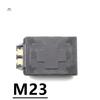 Loud Speaker Buzzer Ringer Replacement for Samsung A23 A42 A53 A54 M21 M23 M52 M53 A13 A14 4G 5G Loudspeaker