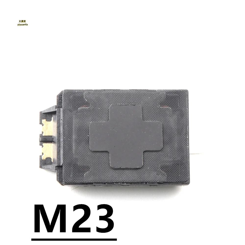 Loud Speaker Buzzer Ringer Replacement for Samsung A23 A42 A53 A54 M21 M23 M52 M53 A13 A14 4G 5G Loudspeaker