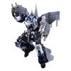 Model 99 Tank Simulation Military Fit Deforming Robot Alloy Mecha Boy Toy