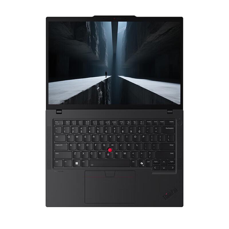 Lenovo ThinkPad T14 Gen 6 AI PC (CN version)