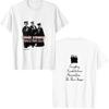 Three Stooges Institute Of Higher Learnin TShirt Heavyweight TShirtshirt