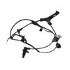 ABS Wheel Speed Sensor 89545-12110 For Toyota Corolla Axio Sequoia Rear Right