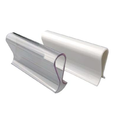 Pack R Shade Pull Handles Plastic Construction Ergonomic Grip For Vertical Horizontal Blinds