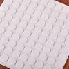 200 Pre cut double-sided nano acrylic adhesive rings