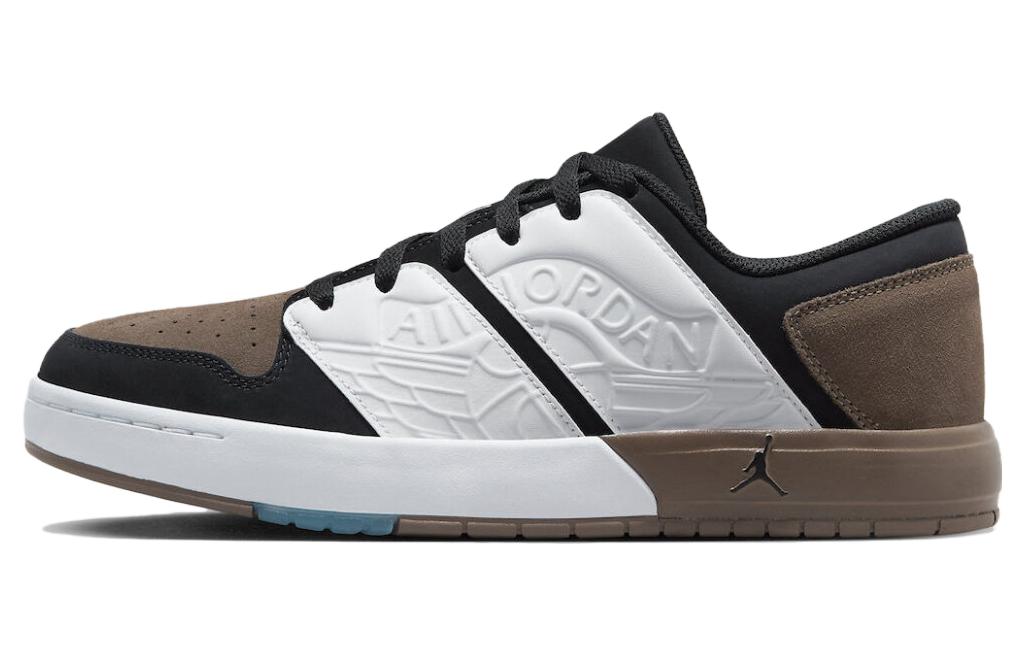 Jordan Nu Retro 1 Low Palomino DV5141-102 40.5