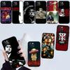 RE51 S-Scarfaces Case for Motorola Edge 60 60s 70 G86 G56 G54 E14 G04S G45 G54 G64 S30 S50 X30 X40 X50 Pro Power