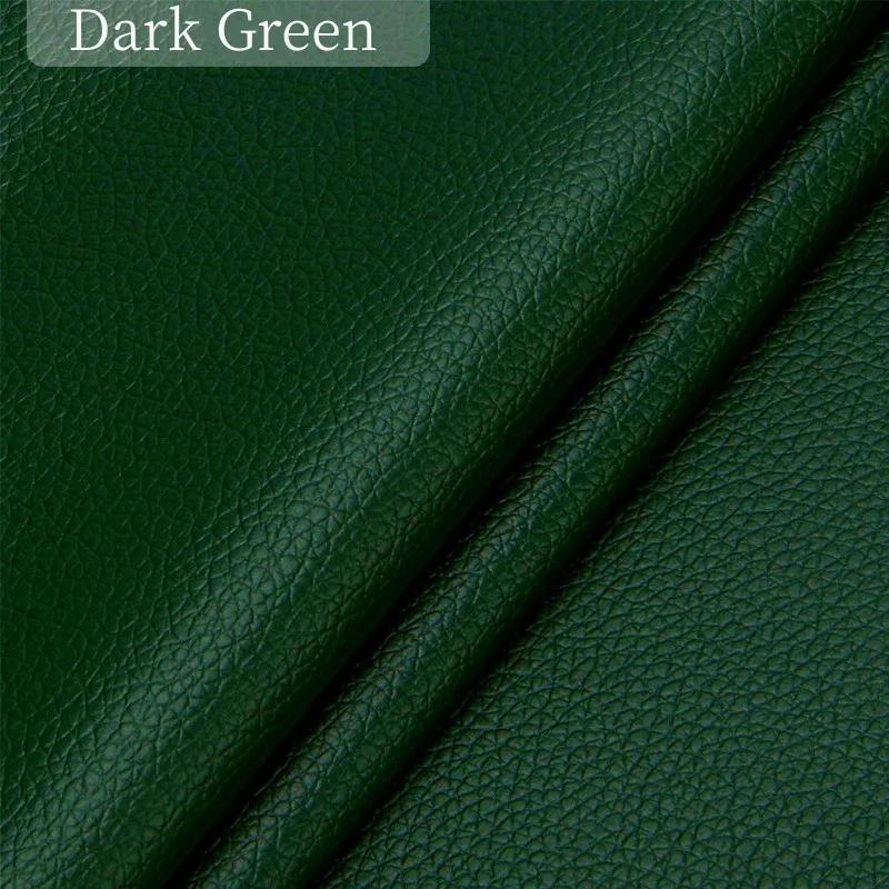

200X137 Leather Repair Sticker Self-Adhesive Patches Repair Pu Black Leather Material Patches Sofa Hole Car Seats Do-It-Yourself Leathercraft 100x137cm