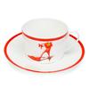 PRIMA DONNA - CUP & SAUCER