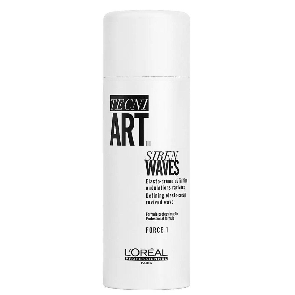 

L Oreal Professionnel L Oreal Professionnel Techni Art Siren Wave 150мл