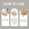 JUE FISH High Strength Universal Oily Glue Super Adhesive for Ceramics Glass Metal Rubber Plastic Wood Tire Repair Welding Agent