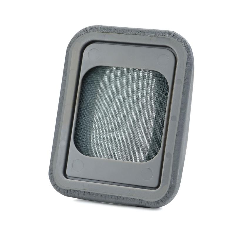 Replacement Protein Leather Earpads Ear Pad Ear Cushions for Inspiration Headphones Cover Case Repair Part