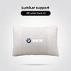 Top Car Headrest Neck Support Waist Cushion For BMW E46 E60 E90 E39 E87 E36 E92 E70 E91 X3 X5 X1 X2 X4 X6 X7 E28 E30 E34 E53 E61 rlzh86