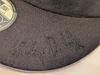 Era One Piece Luffy Cap Black cm 9FIFTY Slight Flaws Used Jp