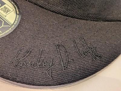 Era One Piece Luffy Cap Black cm 9FIFTY Slight Flaws Used Jp