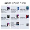 OKSJ Apple Fast Charging & Data Cables