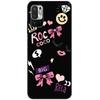 Phone Case For Xiaomi Redmi Note 10S Cover 10 S Silicone Soft Painted Funda for Redmi Note 10 Pro / Note10 5G TPU Coque Note10s