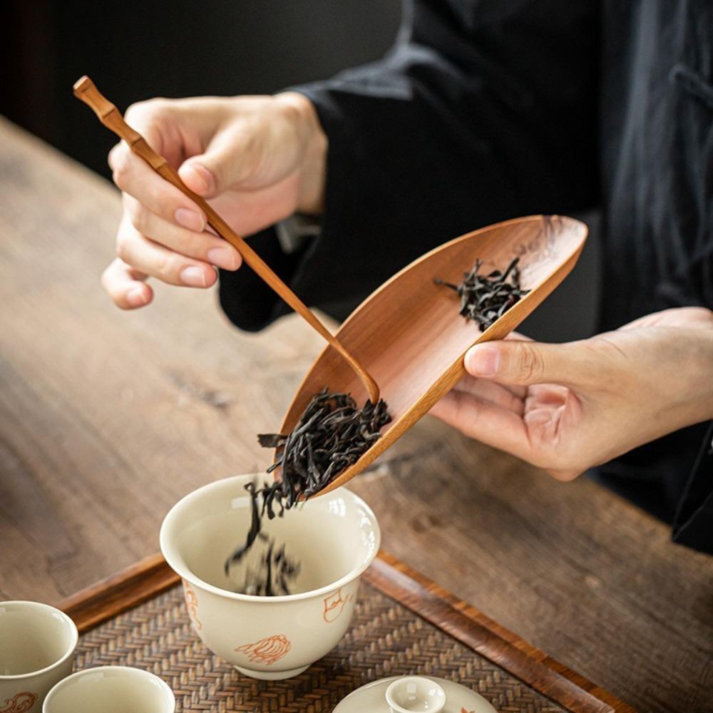 New Bamboo Tea Sticks Chashaku Traditional Classic Matcha Scoop Japanese Matcha Spoon Tea Ceremony