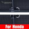 Plasă de plasă pentru plasă de protecție împotriva insectelor din inox pentru mașină pentru Honda CRV 2017 2018 / 