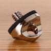 1 4 Silver Screw Adapter For Camera Strap Tripod Quick Release Plate Mount